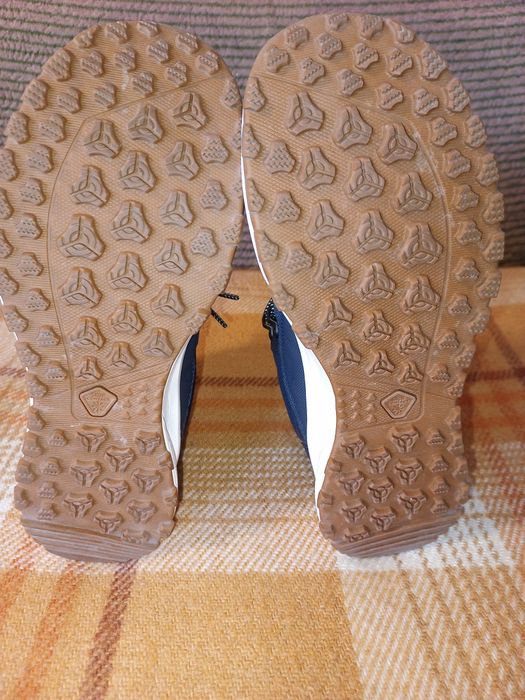 Детски зимни обувки