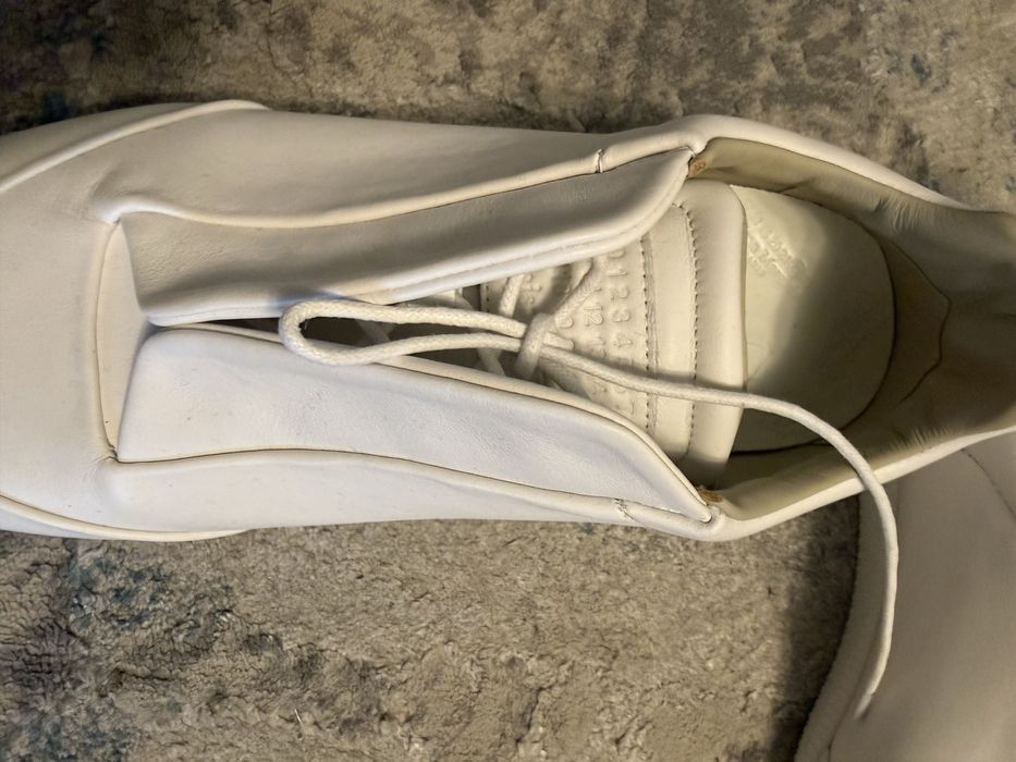 Maison Margiela Future Low
