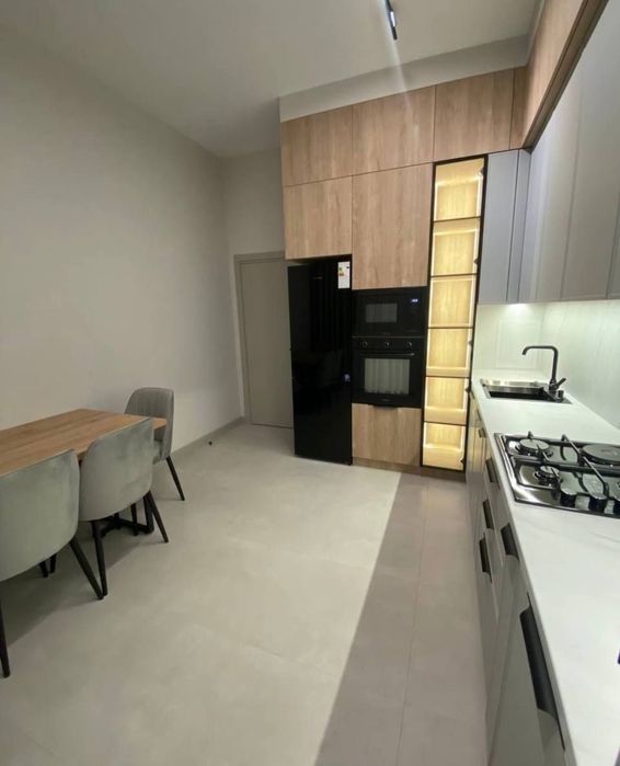 СРОЧНО! Квартира В 5 Минутах Эко Парк / Ц-1 ор-р Махтумкули Макро