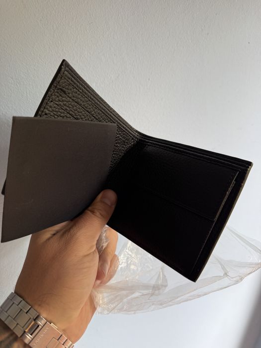 Portofele  barbatesti Bally autentice  piele naturala