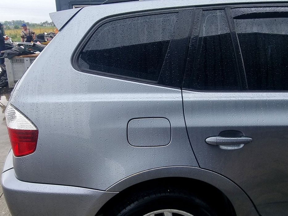 Aripa dreapta spate Bmw X3 (E83) [Fabr 2003-2009] 2.0 N47D 130 KW / 17