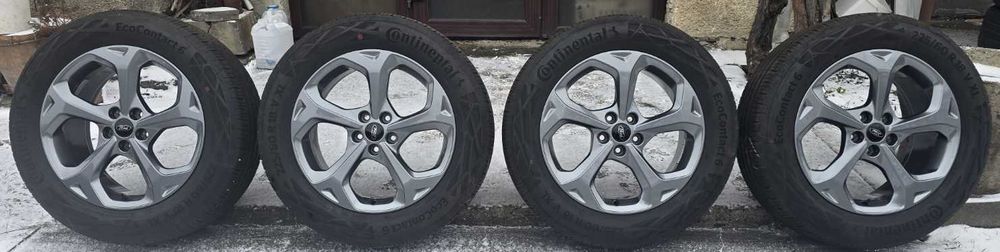 Jante Originale Ford Kuga ST LINE | Ford Mustang Mach E 18 ca NOI VARA