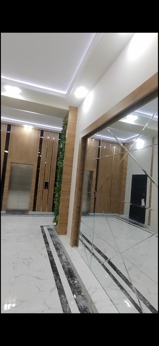 Квартира в новостройке Megapolis