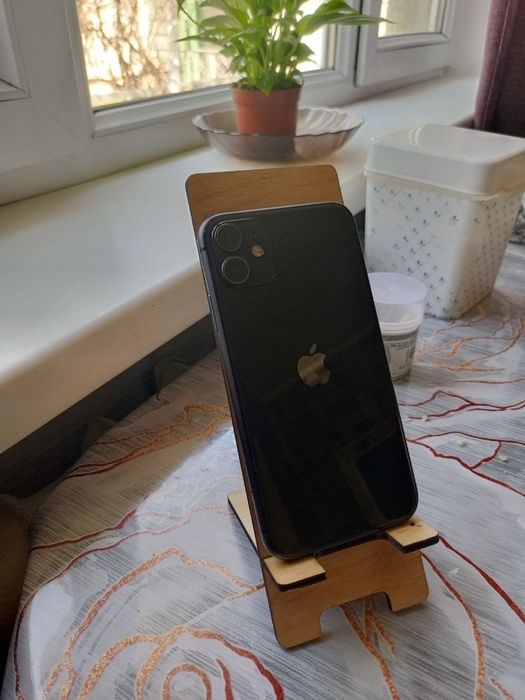Iphone 11 64 gb eac