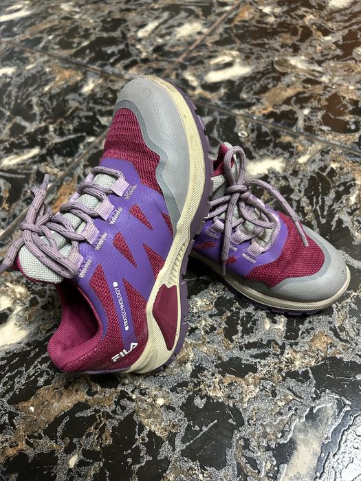 Adidasi Fila fetite ne 31