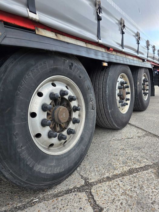 Man Tgx470, 09.2020+Krone Standard, 06.2014