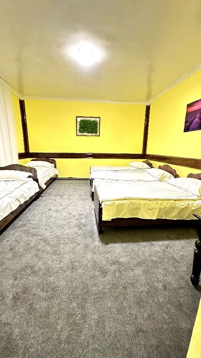 Хостел! Hostel! Новый  Хостел  в Самарканде