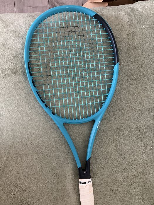 HEAD BOOM PRO 2026 310gr - 98