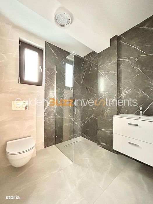 Vila de închiriat - 4 camere - Pipera