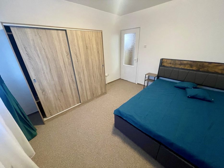 Apartament 2 camere de închiriat – Centru – mobilat și utilat