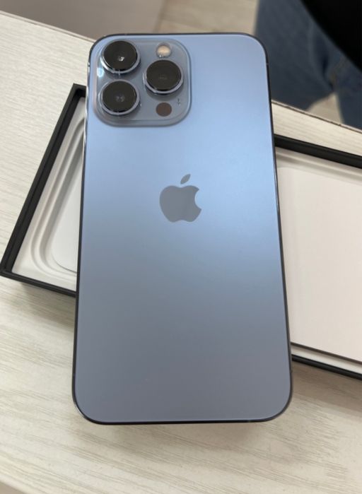 Phone 13 pro 128gb