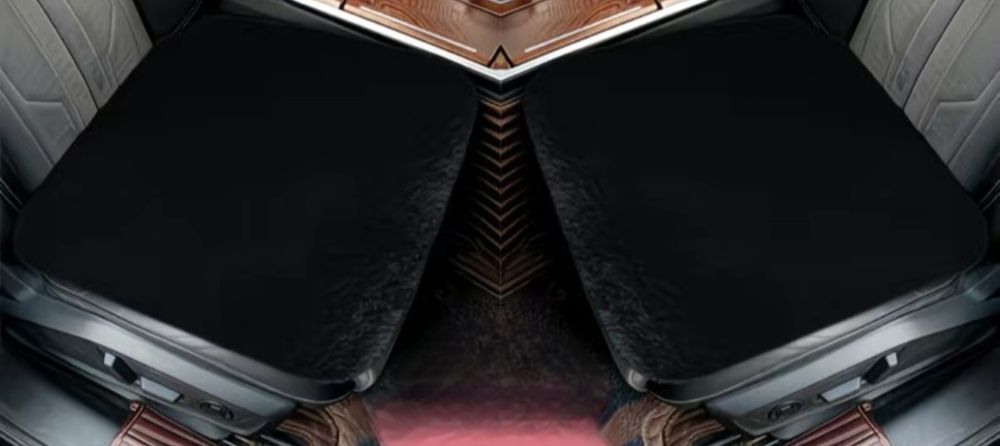 Новые чехлы для автомобиля универсальные