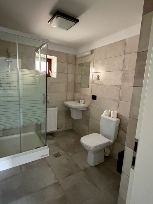 Apartament 120 mp in Sinaia, de inchiriat pe termen lung sau scurt