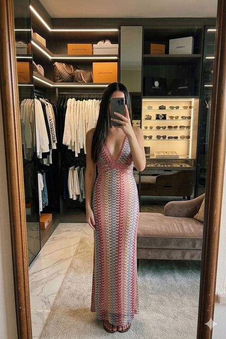 Рокля Marciano Guess