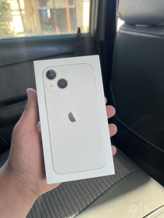 Iphone 13 mini