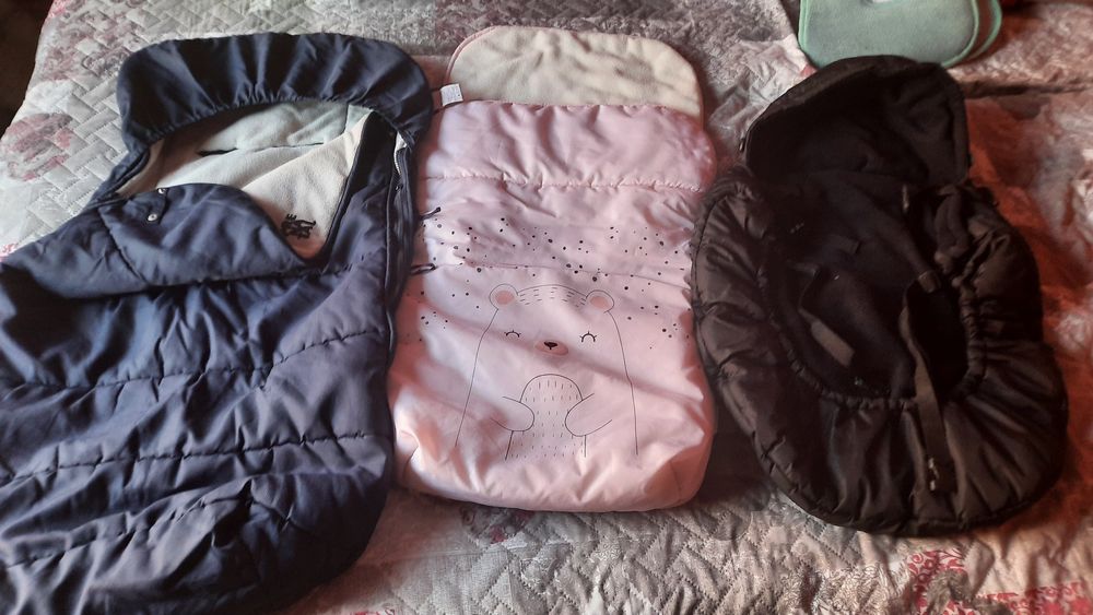 Количка Chipolino