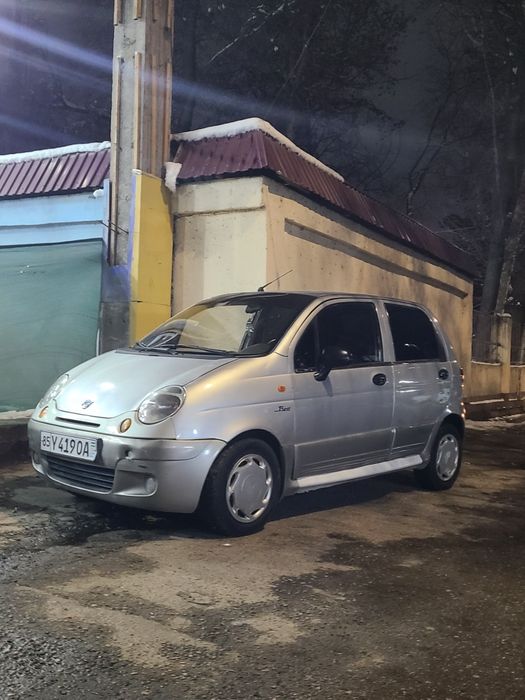 Matiz sotiladi 2010 best