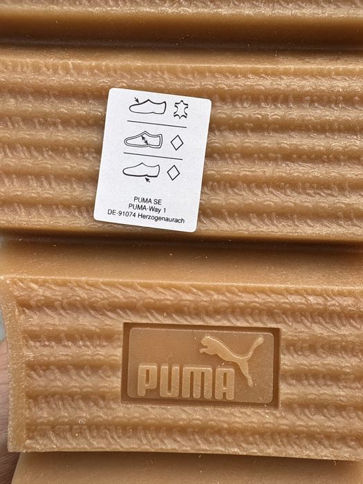 Обувки Puma By Riganna FENTY