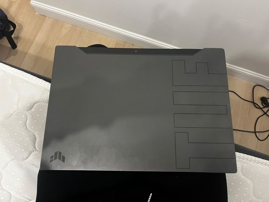 Продаю ноутбук Asus tuf gaming 14