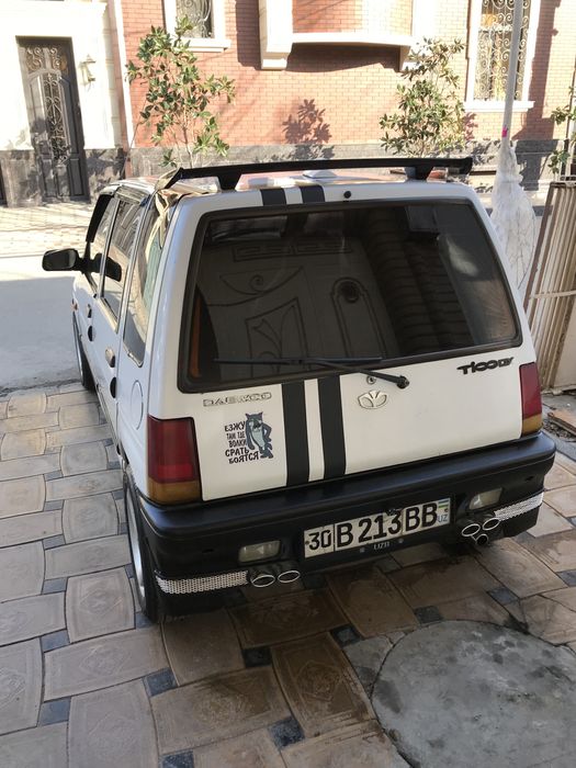 Dewo tiko sotiladi 1999 yil xolati idyal