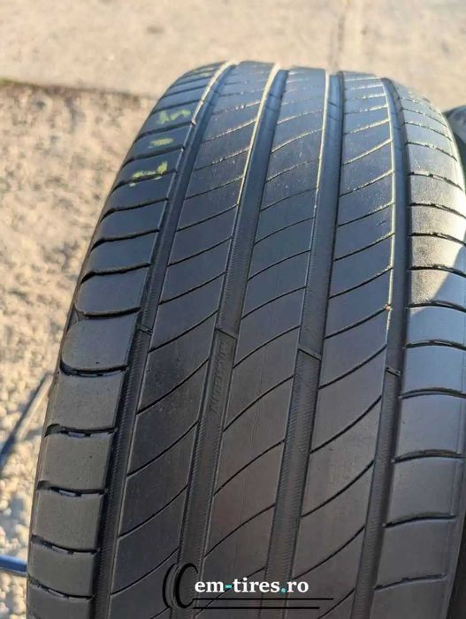 SET 4 Anvelope Vara 215/55 R17 MICHELIN Primacy 4 S1 94V