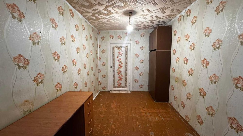 3 ком квартира в рассрочку