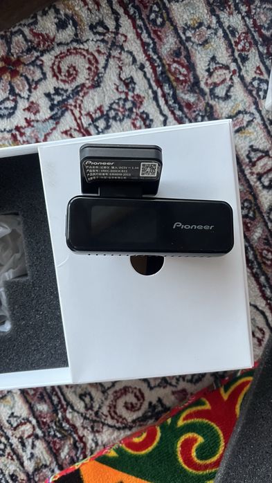 Видеорегистратор pioneer