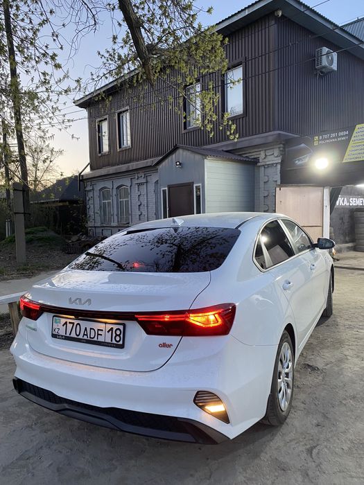 Тонировка машина..