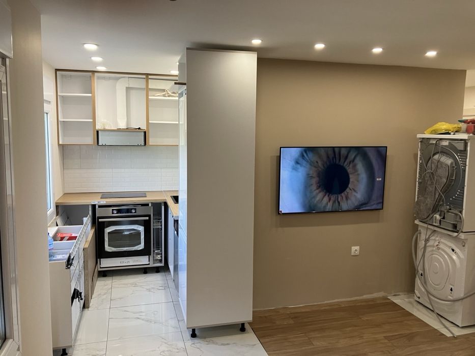 Продава се Двустаен апартамент в Сандански - 61 кв.м за 1968 €/кв.м - Снимка #4