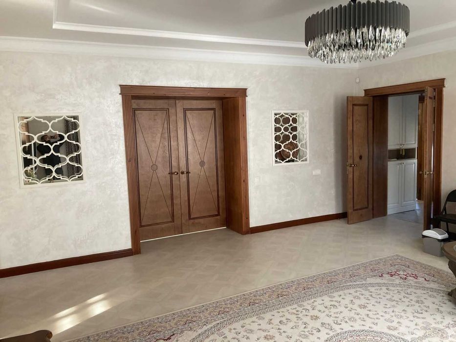 Дом 369 кв.м. Архат - Дулати