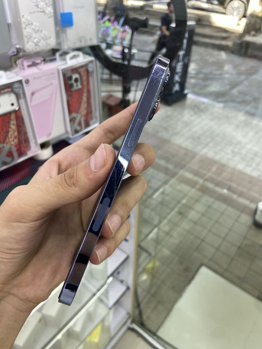 iPhone 13 Pro Max 256Gb ideal