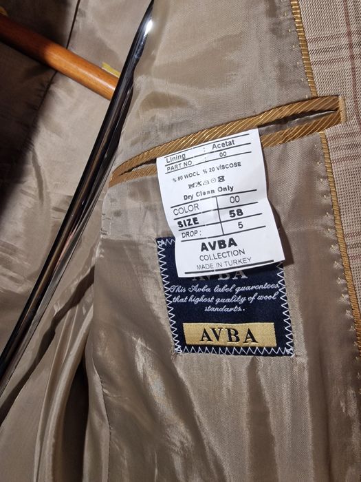 Стильный пиджак oversize в идеальном состоянии