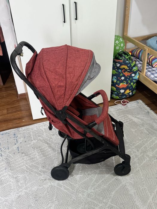 Продам коляска новая