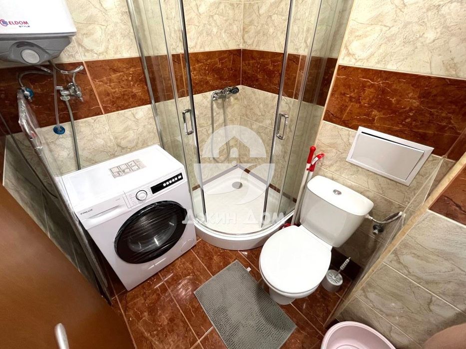 Продава се Двустаен апартамент в к.к. Слънчев бряг - 65 кв.м за 742 €/кв.м - Снимка #6