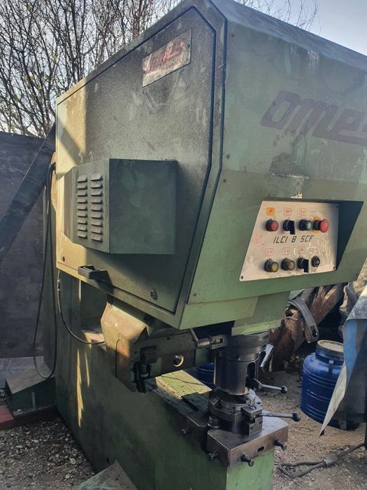 Stanta cu diferite modele pt taiat si format diferite forme