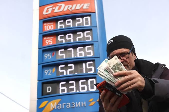 Бензин доставка по городу