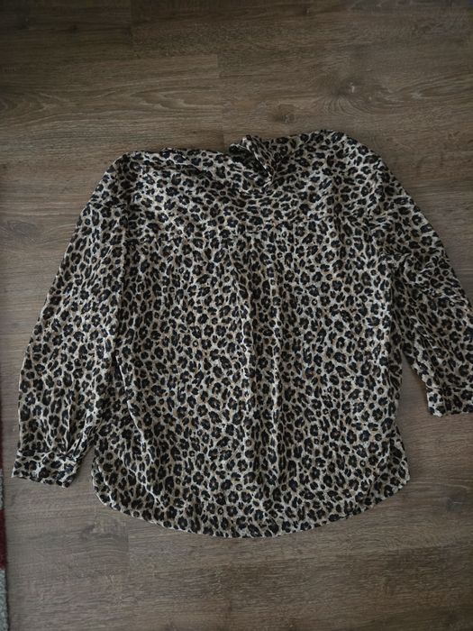 Camasa office marime mare