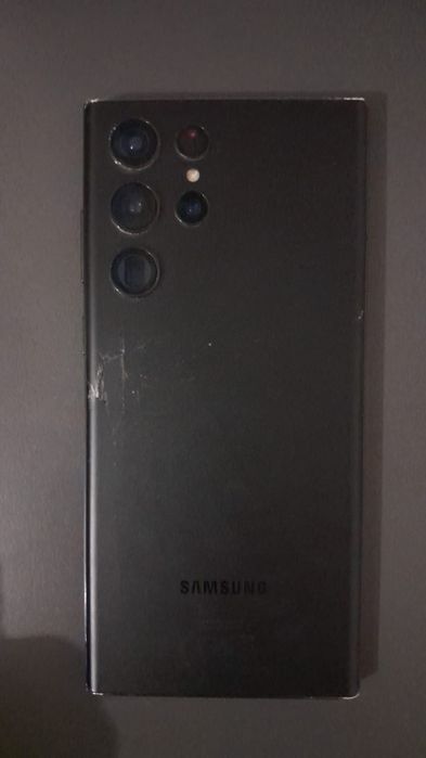 Vând urgent Samsung s22 ultra!!!