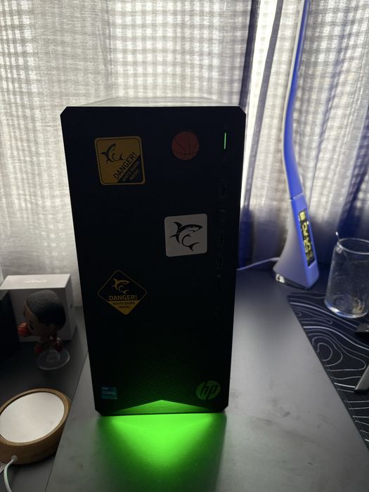 Gaming компютър!!!