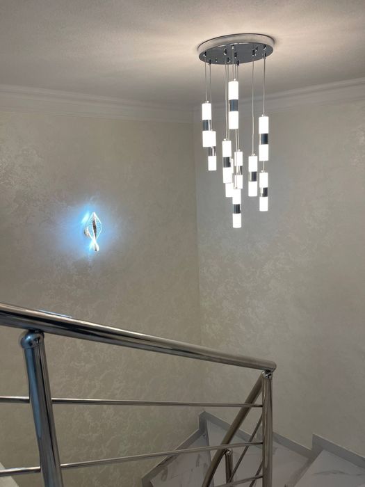 Rest Hotel oilaviy mehmonxona qarshi  krugdan kirganda