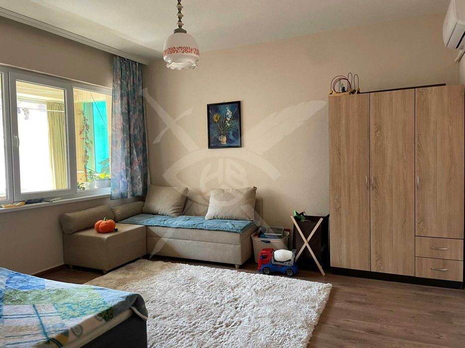 Многостаен апартамент в Центъра! 101804