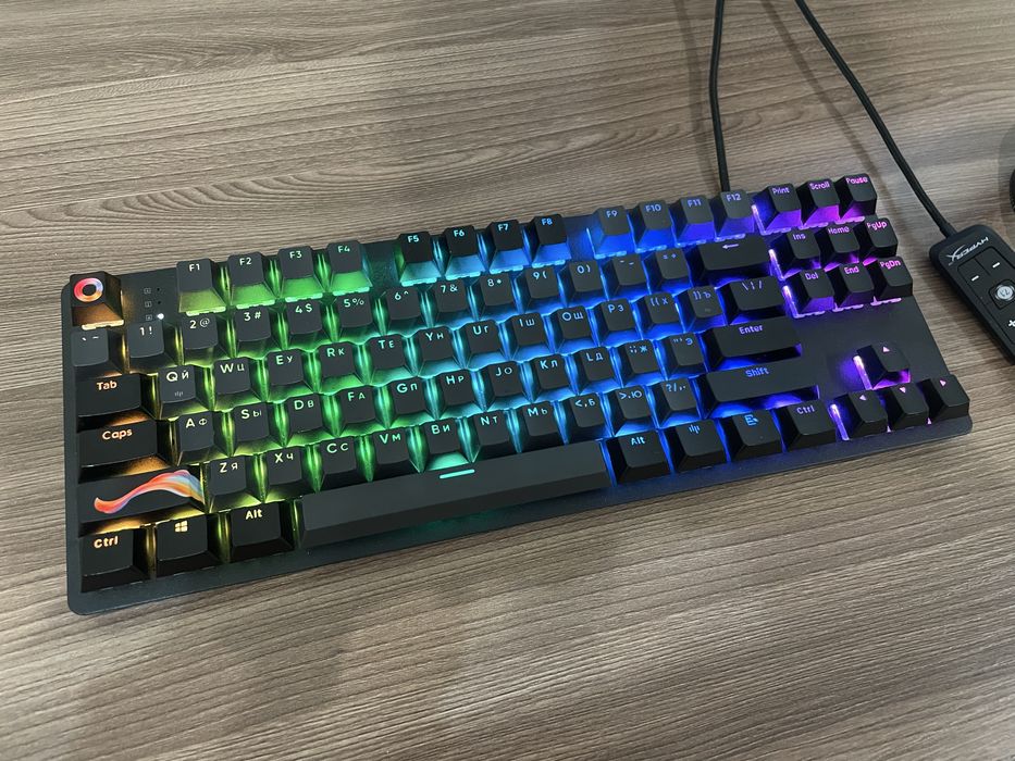 Игровой компьютер (I5 12400f/Rtx3060ti)