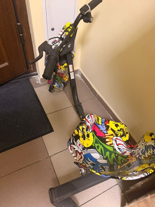 Продам дрифт кар