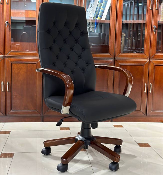 Кресло офисный Диван Стол Стул Парта Шкаф Лофт Мебель Комод Обувница