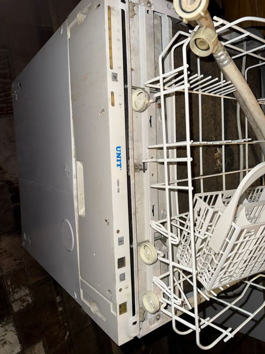 посудомоечная машина на запчасти