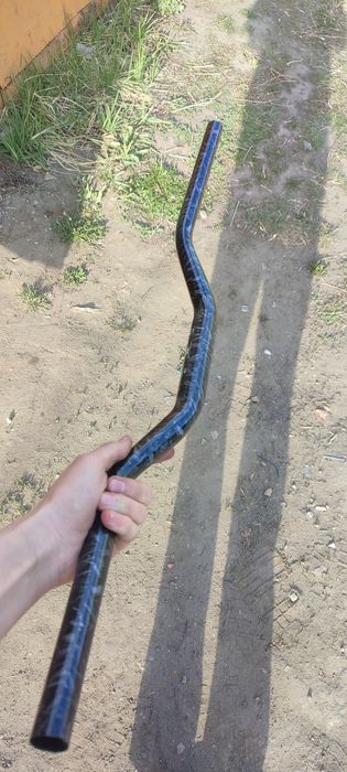 Продам руль на мотоцикл