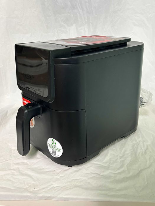 Airfryer/Фритюрник с горещ въздух Ardes Infinity 5л. нов| с гаранция