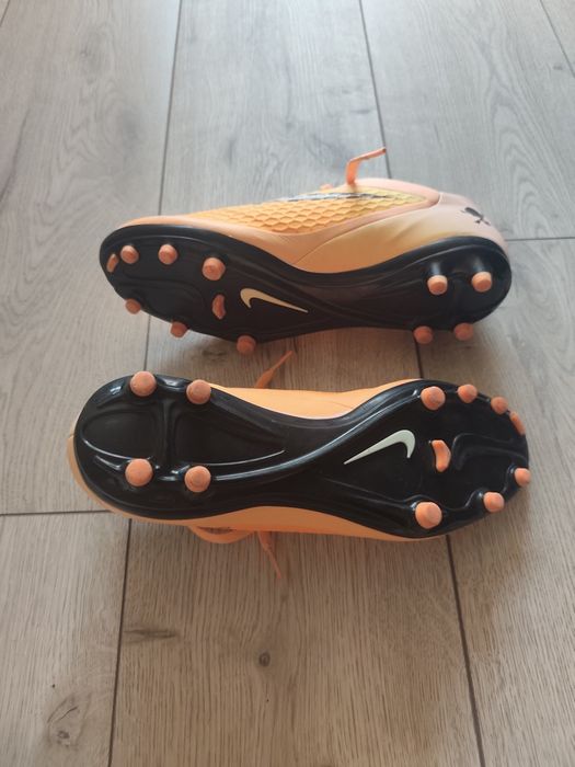 Футболни обувки Nike Hypervenom