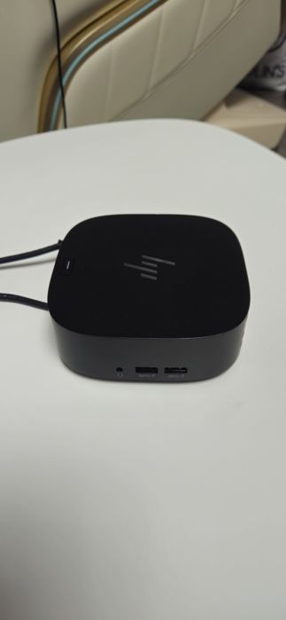 HP  USB - C  Dock  G5  Statie de Andocare