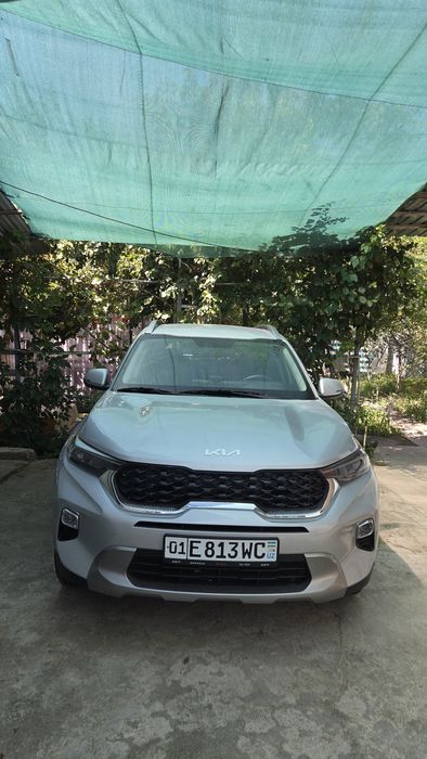Продам KIA sonet